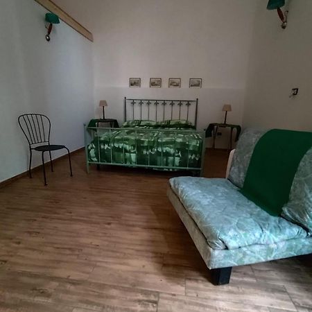 Vicolo Stretto Hotel Scafati Bagian luar foto